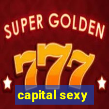 capital sexy